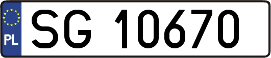 SG10670