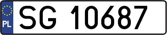 SG10687