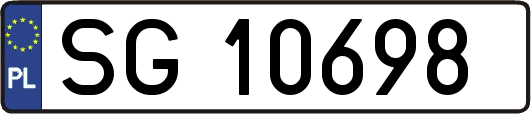 SG10698