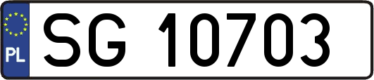 SG10703