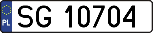 SG10704