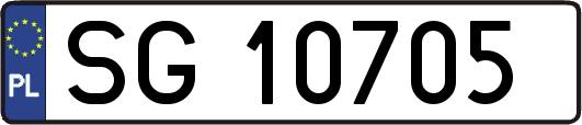 SG10705
