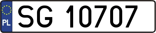 SG10707