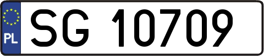 SG10709