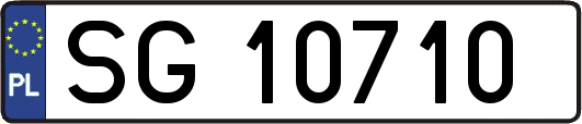 SG10710