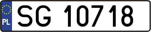 SG10718