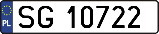 SG10722