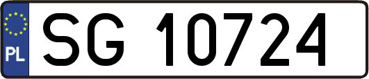 SG10724
