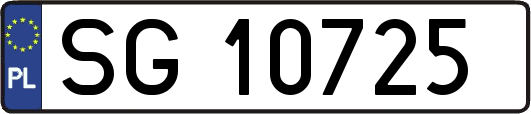 SG10725
