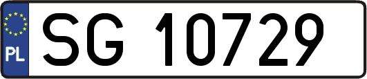SG10729