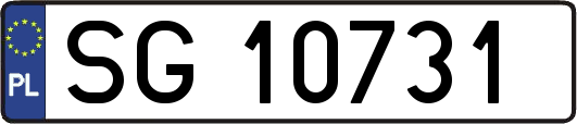 SG10731