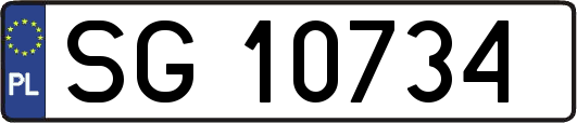 SG10734