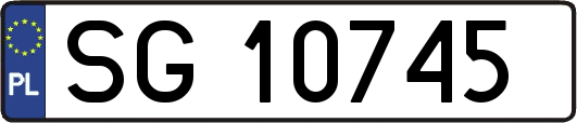 SG10745