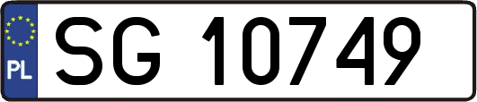SG10749