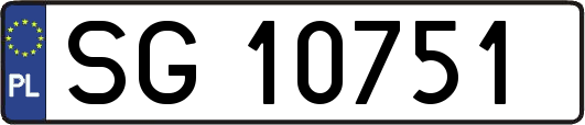 SG10751