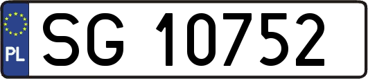 SG10752