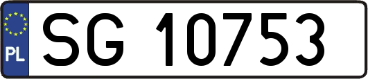 SG10753