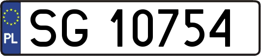 SG10754