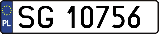 SG10756