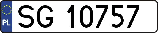 SG10757
