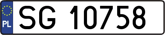 SG10758