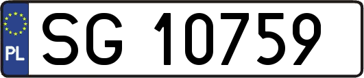 SG10759