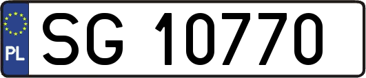SG10770