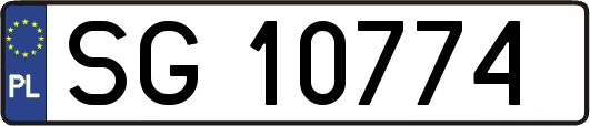 SG10774