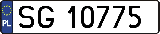 SG10775