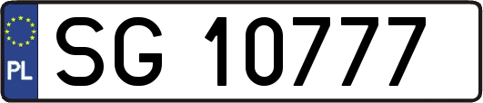 SG10777