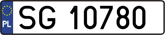 SG10780