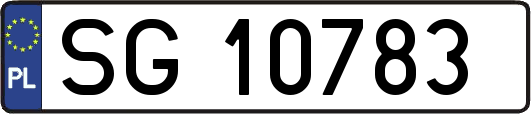 SG10783