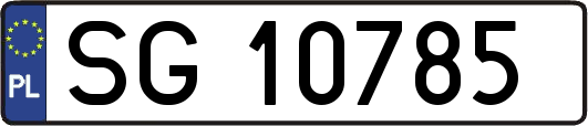 SG10785