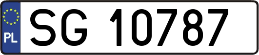 SG10787