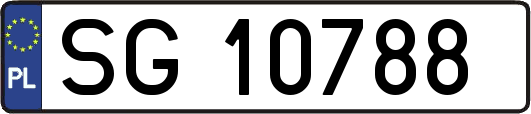 SG10788