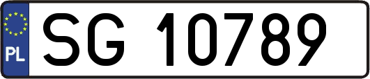SG10789