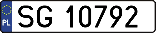 SG10792