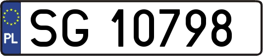 SG10798