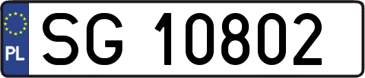 SG10802