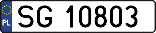 SG10803