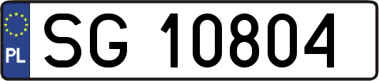 SG10804
