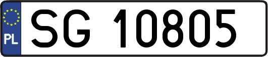 SG10805