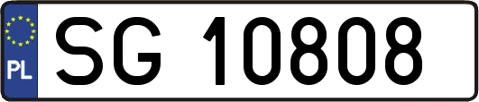 SG10808
