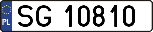 SG10810