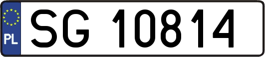 SG10814