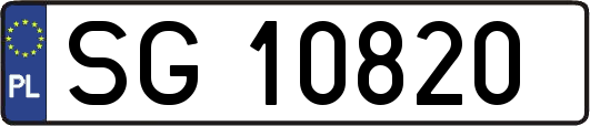 SG10820