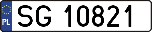 SG10821