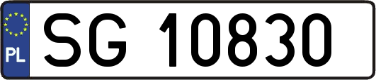 SG10830