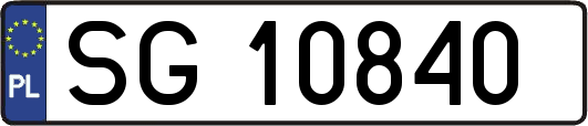 SG10840