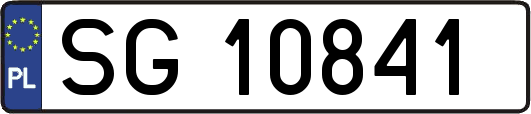 SG10841